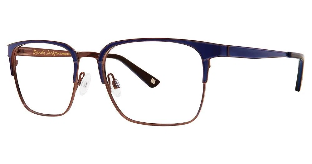 Randy Jackson RJX141 Eyeglasses - view 7